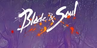 лого Blade & Soul